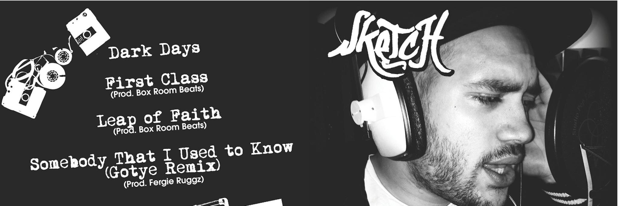 Sketchmc22's profile banner image