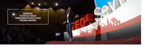 Raquelroca Profile Banner