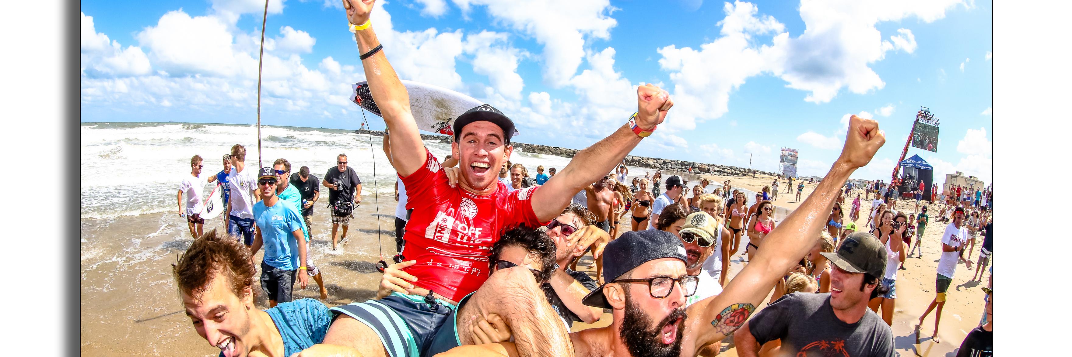 ECSC banner