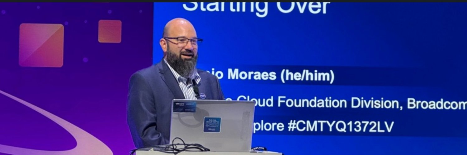 Tarsio Moraes banner