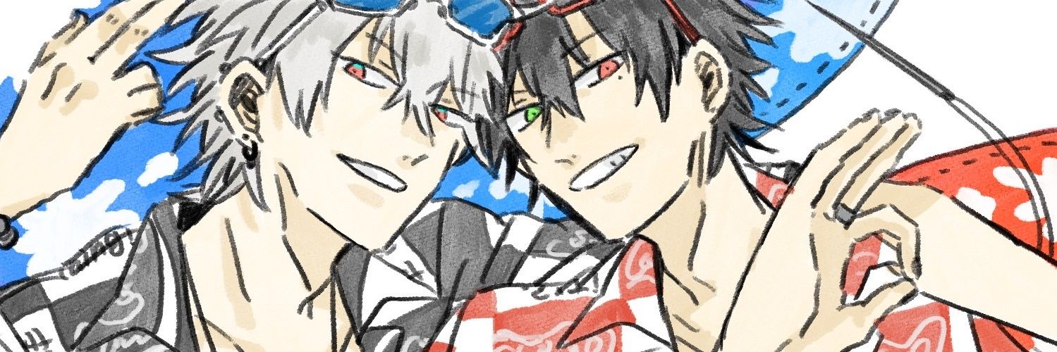 kuroseshou's profile banner image