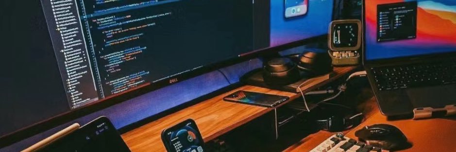 AresSheng's profile banner image