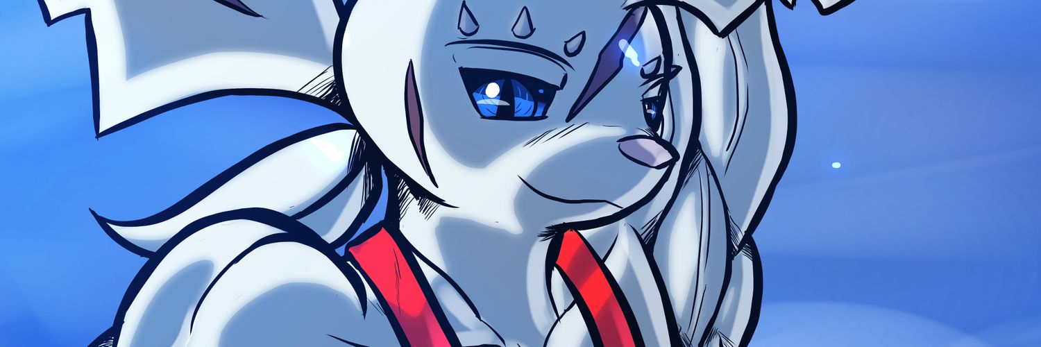 Vangalion's banner