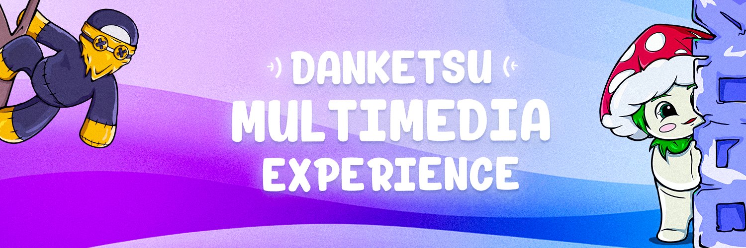 Danketsu Profile Banner