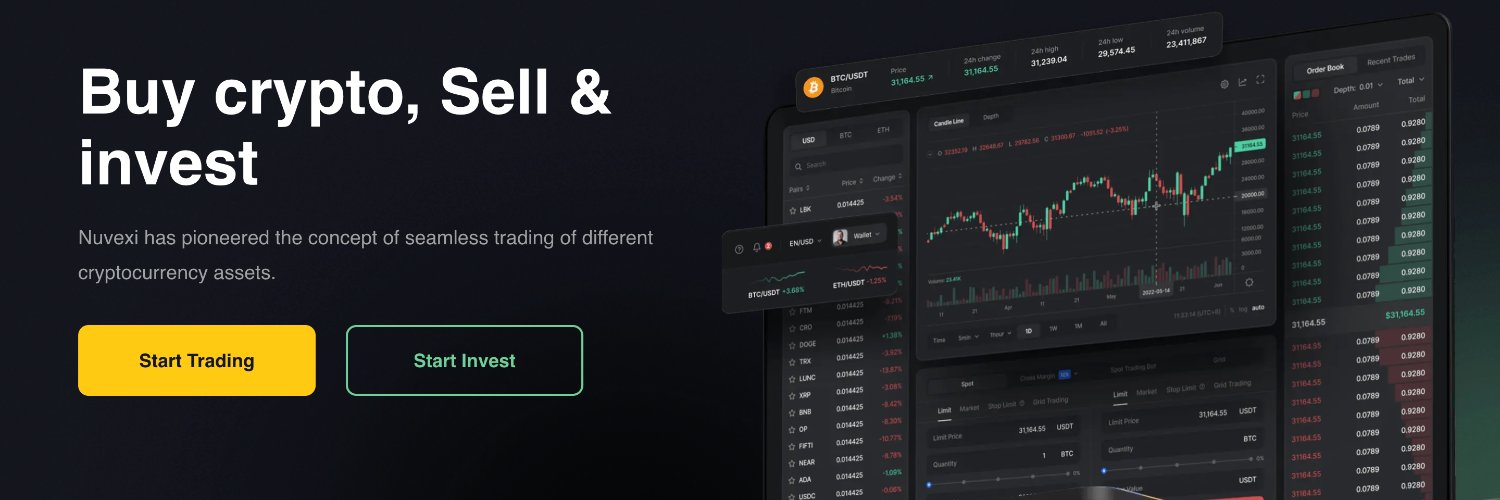 nuvexi's profile banner image