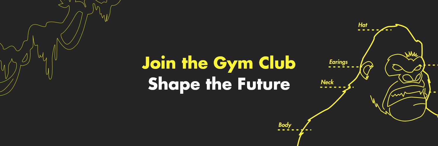 Furious Alpha Gym Club banner