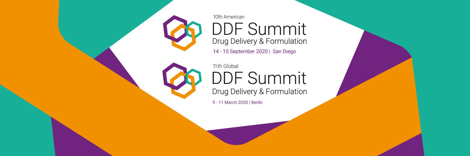 DDF Summit banner
