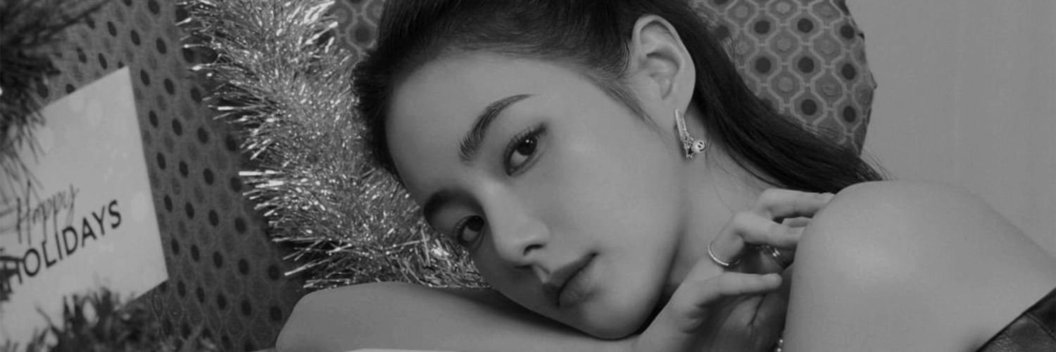 hongsuzu's profile banner image