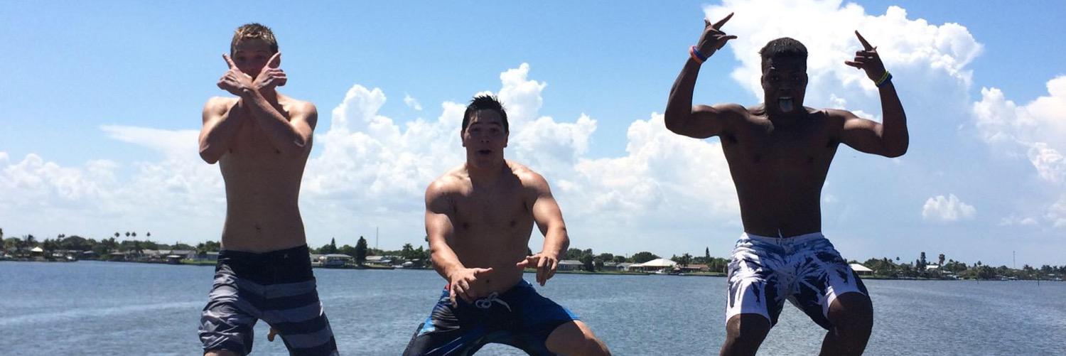 JohnathanHarder's profile banner image
