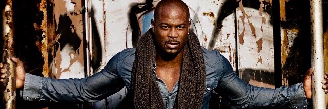 Darrin Henson MrDhen banner