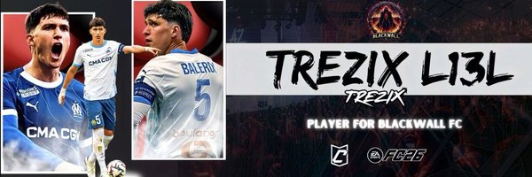 TreZiX_38 Profile Banner