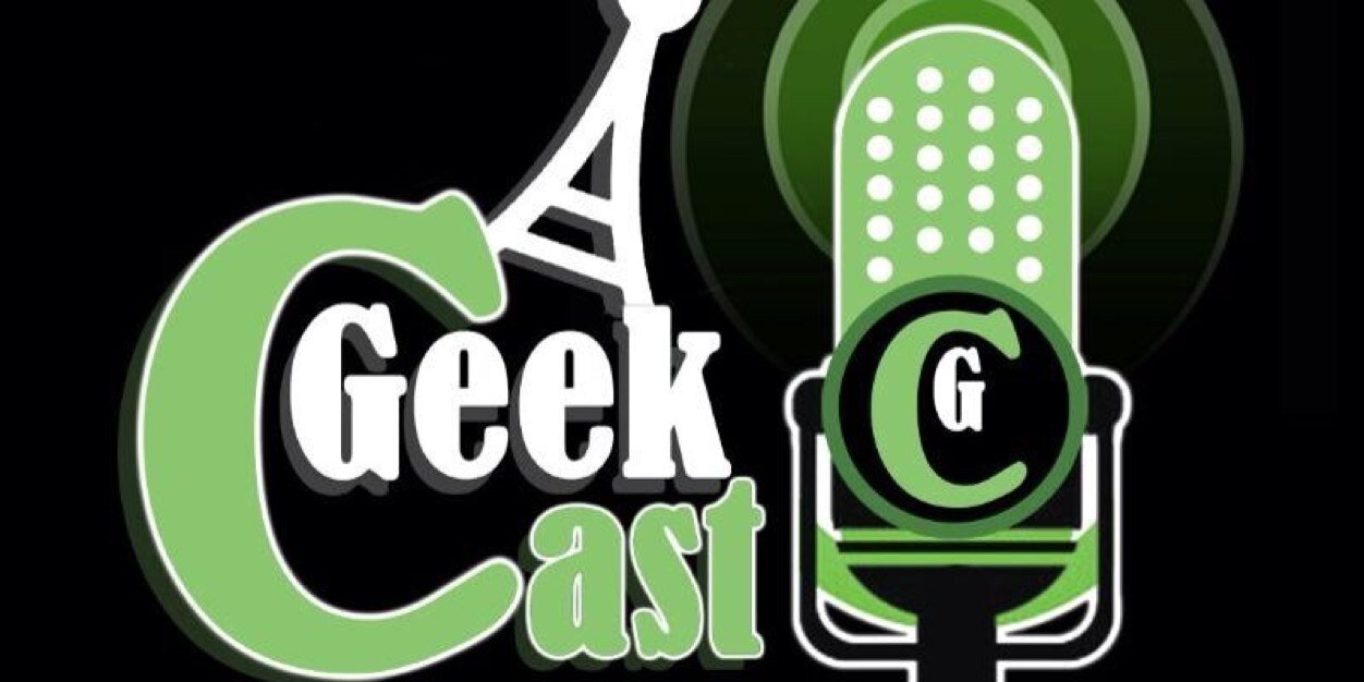 GeekCastSpain's profile banner image