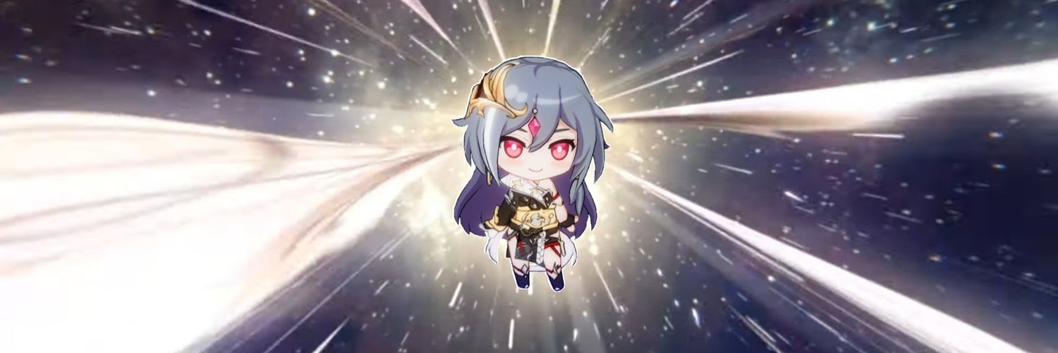 Captain Chibi's banner