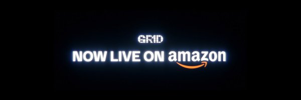 GR1Dnetwork Profile Banner