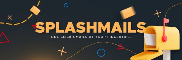 Splash_Mails Profile Banner