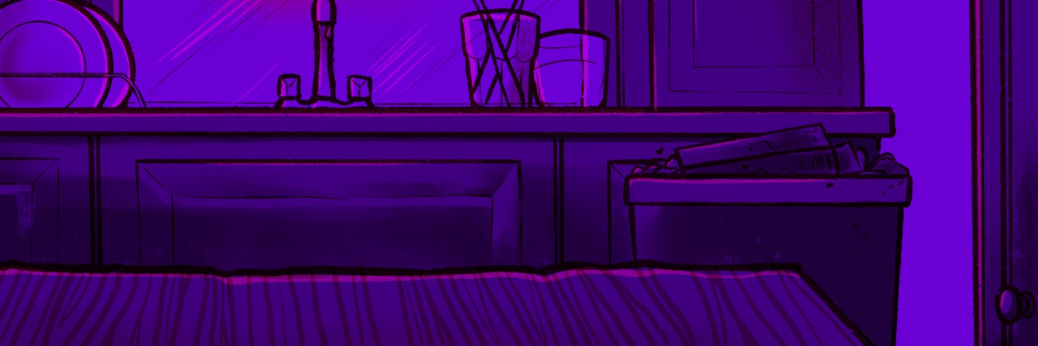 doorajarcomics's profile banner image