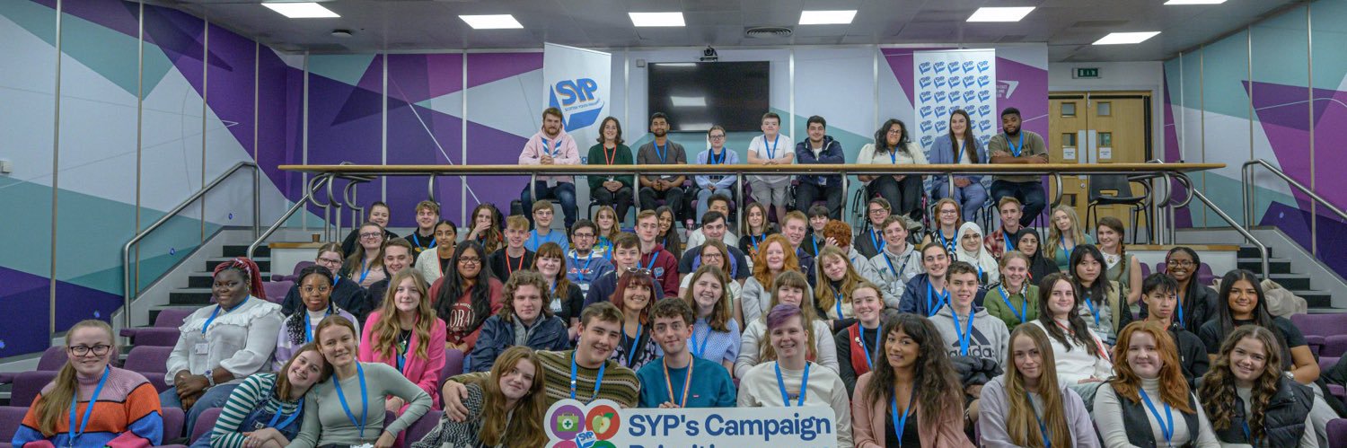Isla Grant MSYP banner