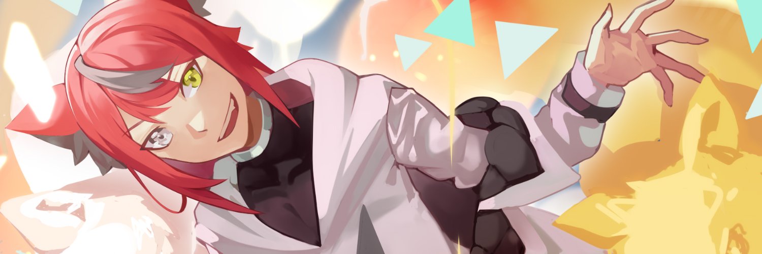 AlphaBireo's profile banner image