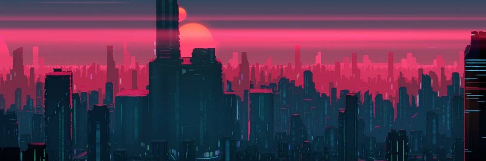 donking. ⨀🛸 banner