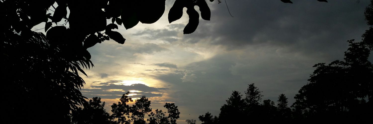 kamalulfik's profile banner image