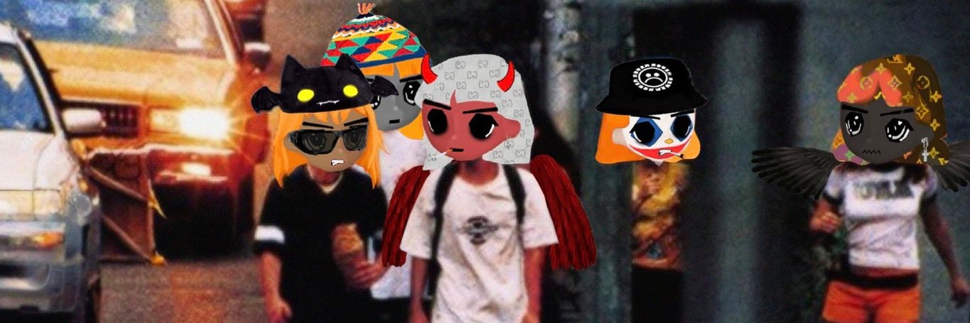 💊Paddy𝕏 Daddy 🐻😻💤's banner