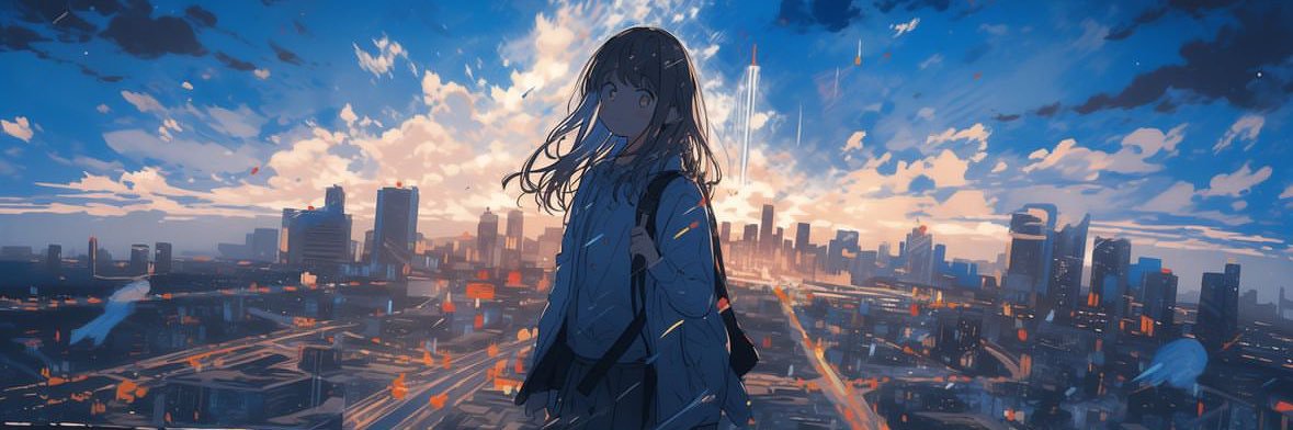 ちぇりー！！！ banner