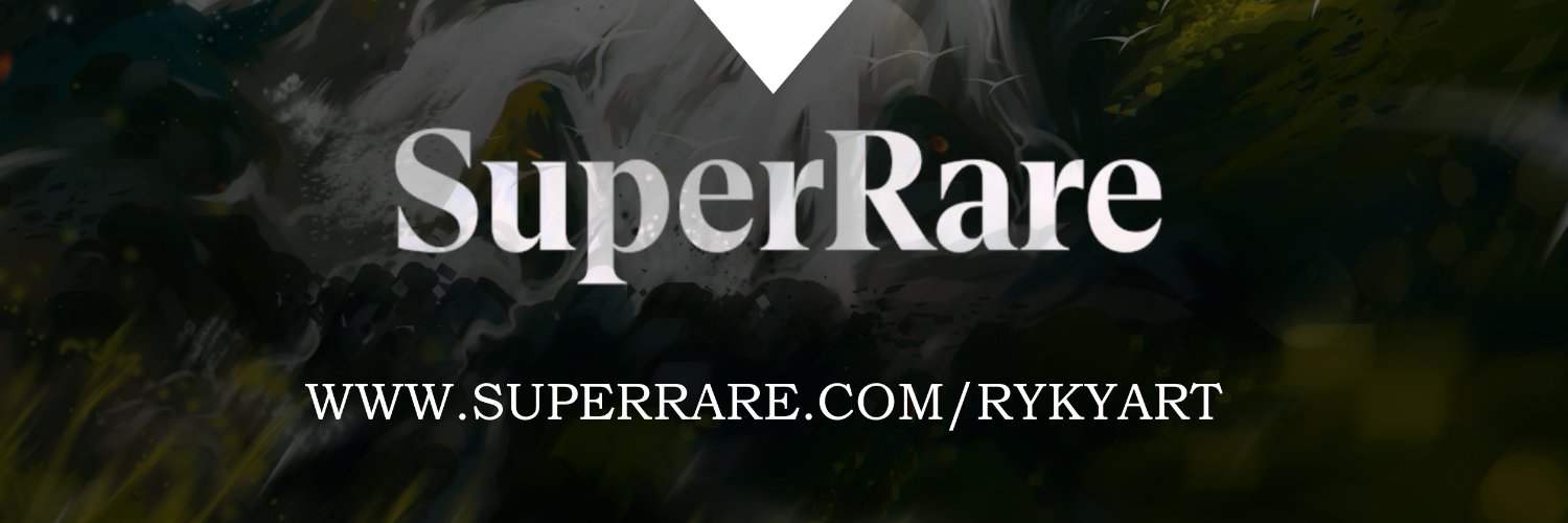 rykyart banner