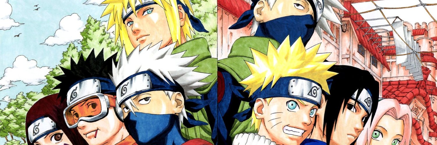 Naruto Perfect Shots banner