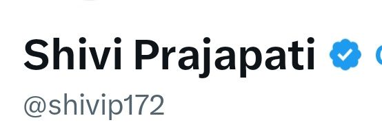 shivip172's profile banner image