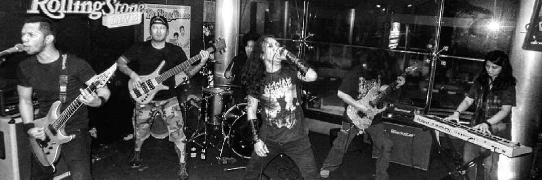 Funeral Inception banner