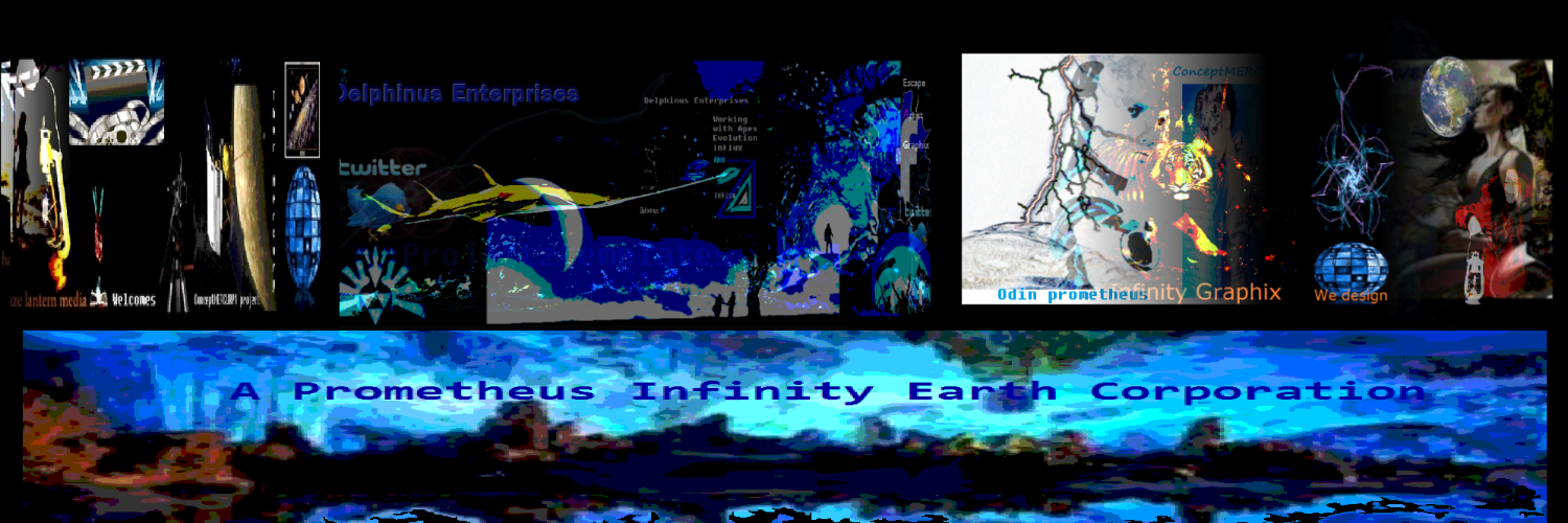 Odin Prometheus banner