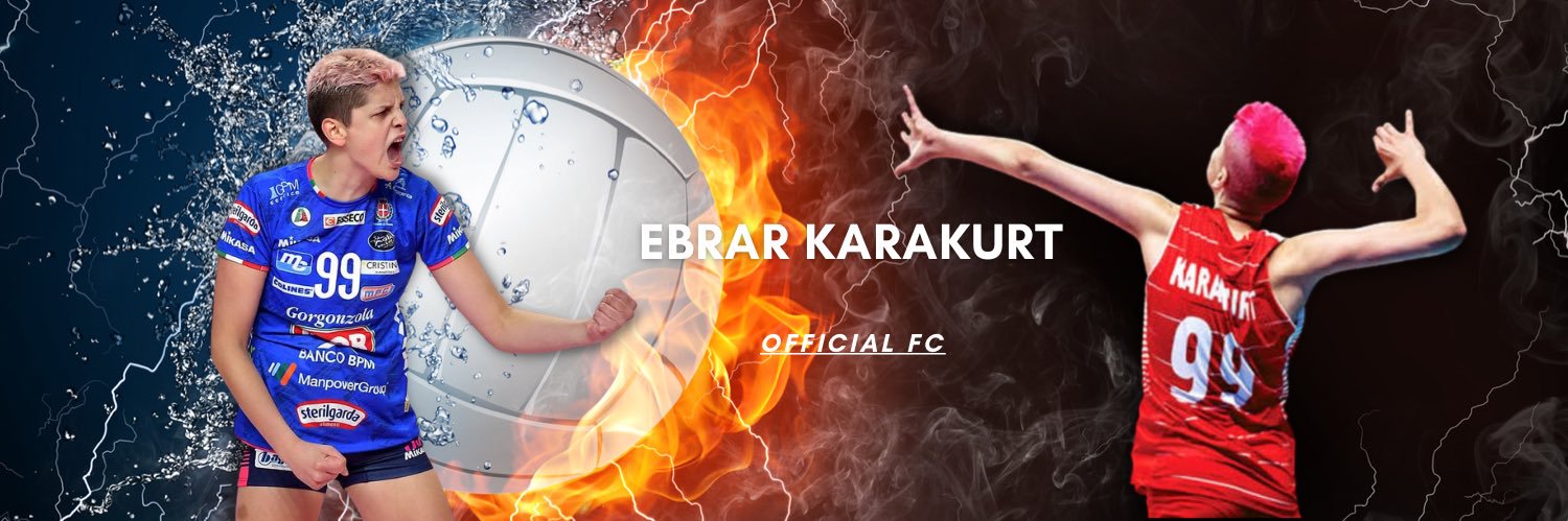 Ebrar Karakurt FC banner