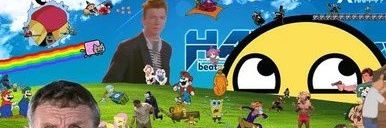 SillySilly889's profile banner image