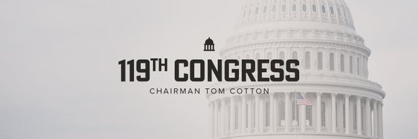 SenateGOP Profile Banner