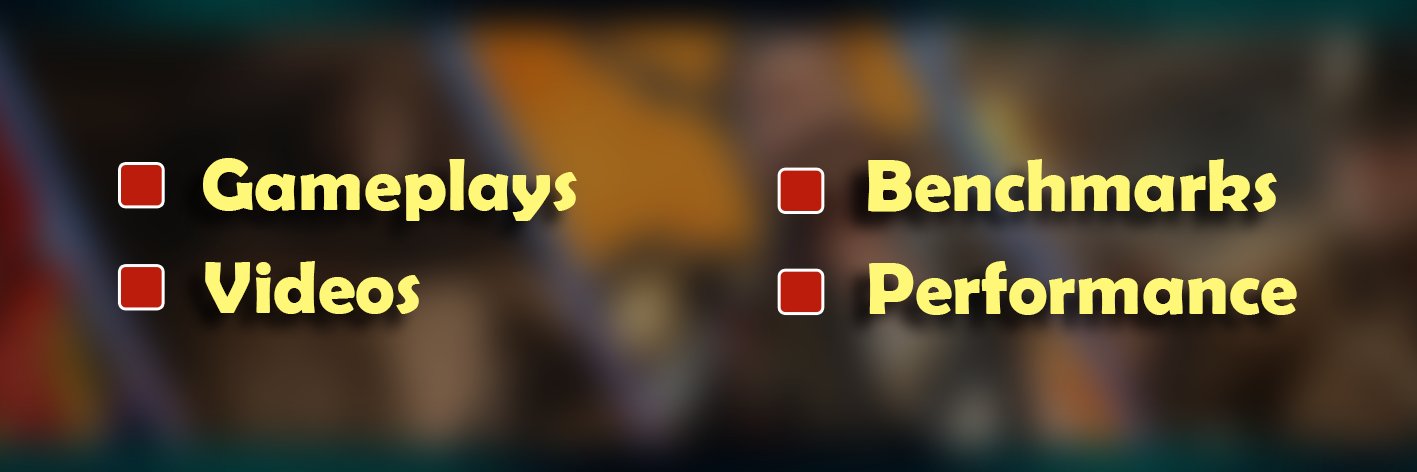 Gamers Orb banner