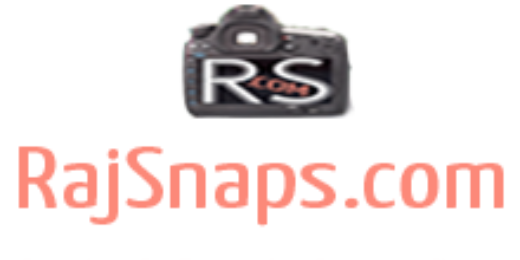 rajsnaps's profile banner image