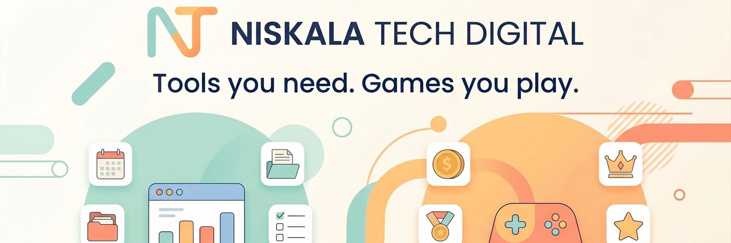 nistechdigital's profile banner image