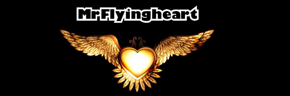 MrFlyingheart's profile banner image