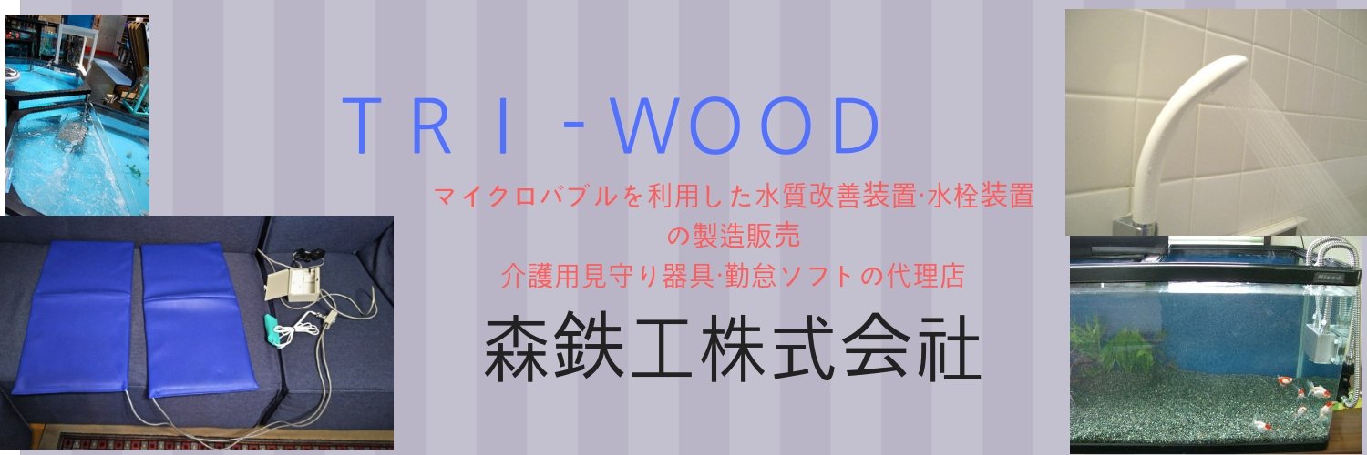 trywoodmori's profile banner image