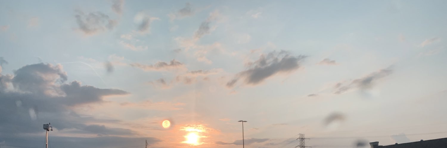 caliwoxl's profile banner image