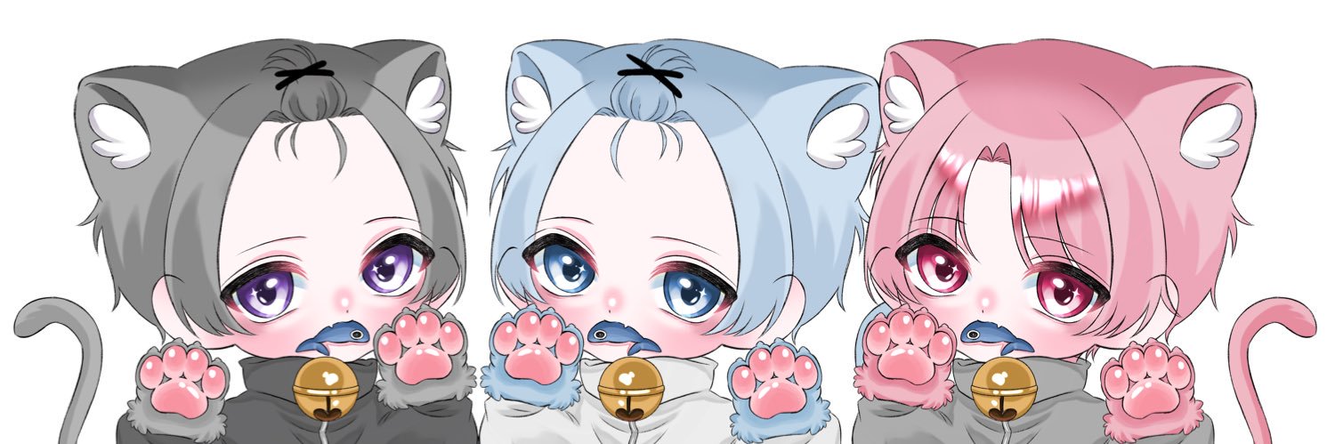 べあまるっ🌱 banner