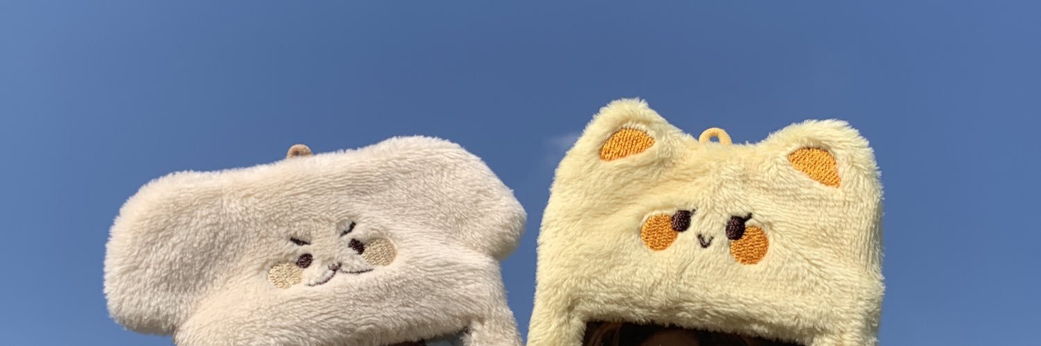 쫑뭉이 탬냥이 banner