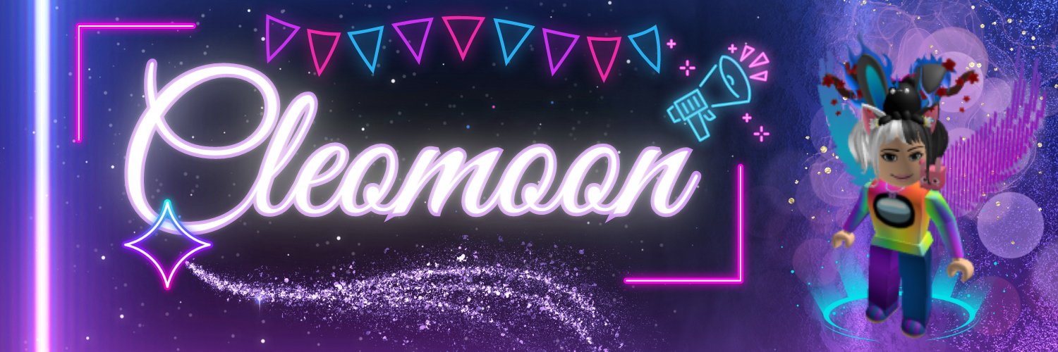 Cleomoon🌜{OGTweeters}🌛 banner