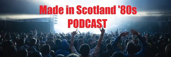 inScotland80 Profile Banner