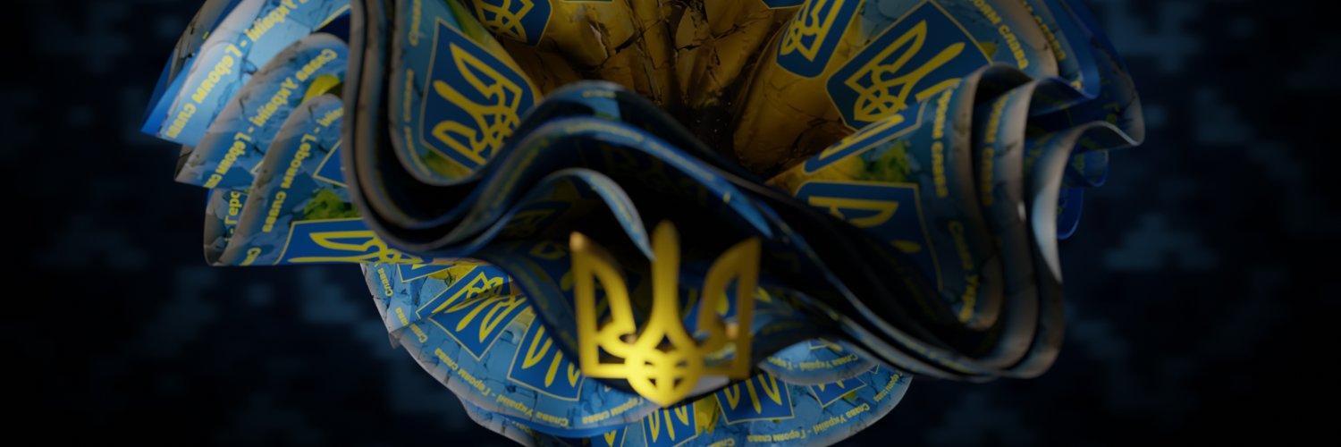 Tired of X lies banner