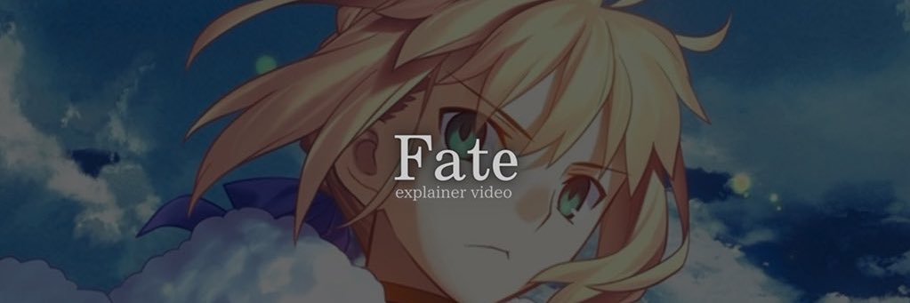 fateちゃんねる【ゆっくり型月解説】 banner