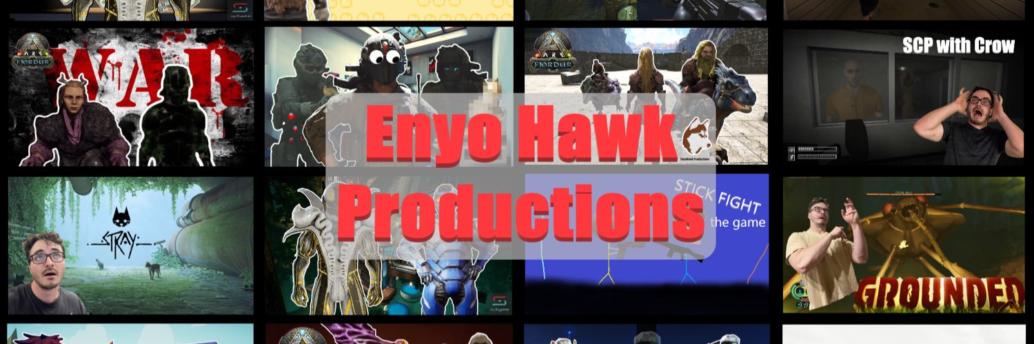 EnyoHawk's profile banner image