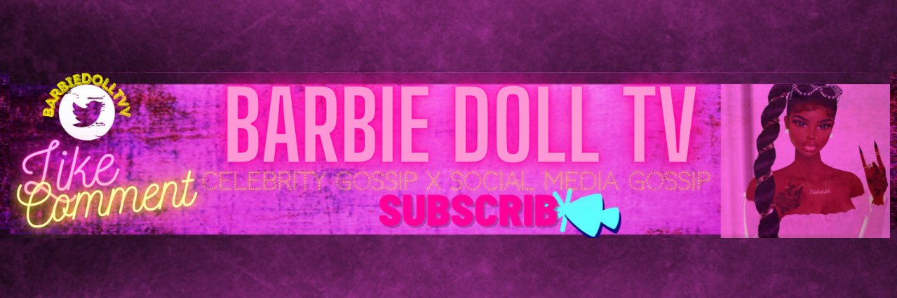 The Gworls Are Fighting's banner