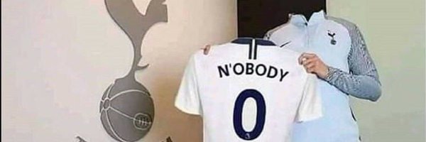 spursnocontext Profile Banner
