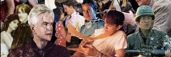 MatthewModine Profile Banner
